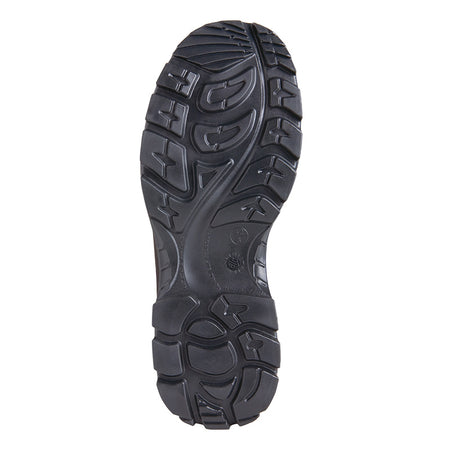 Bocanci din piele pentru protecție S2SRC DEMAR cu talpă GRIMM și cod furnizor public