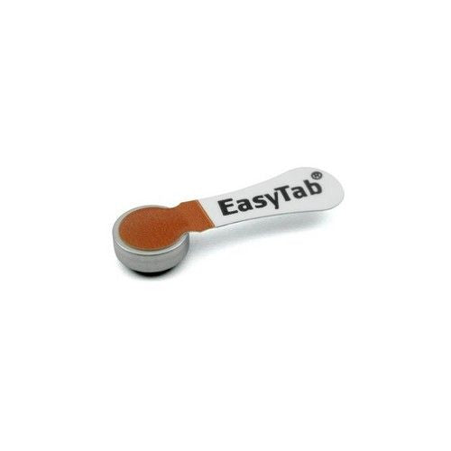 Set baterii auditive 312 zinc-aer de 1,4 V în blister de 6 bucăți Duracell DUR-312