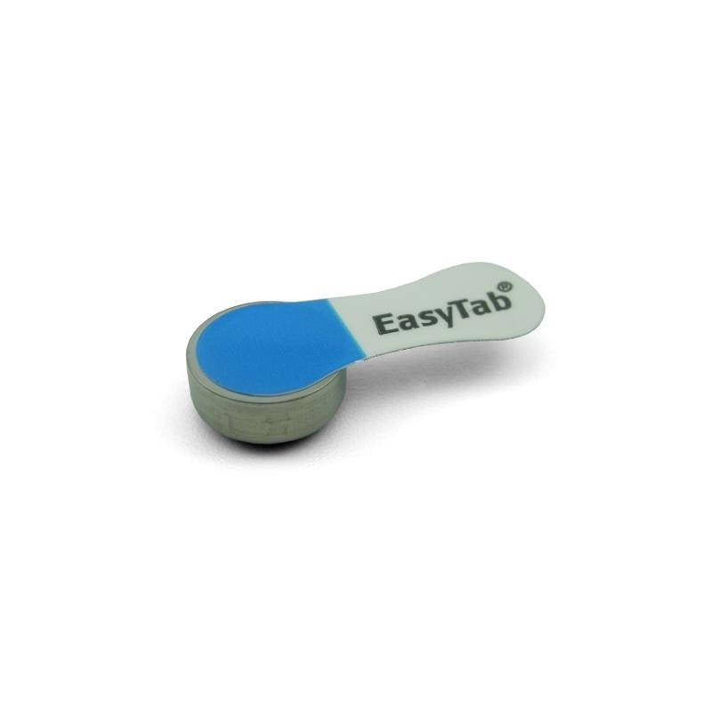 Baterie auditivă zinc-aer 1,4 V, blister 6 bucăți Duracell DUR-675