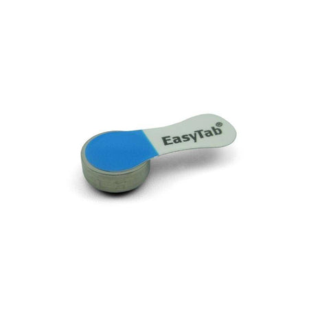 Baterie auditivă zinc-aer 1,4 V, blister 6 bucăți Duracell DUR-675