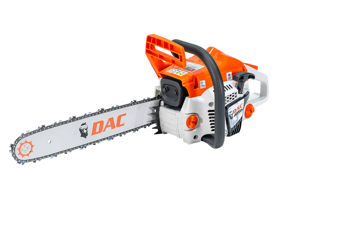 Motoferastrau Dac 405rs