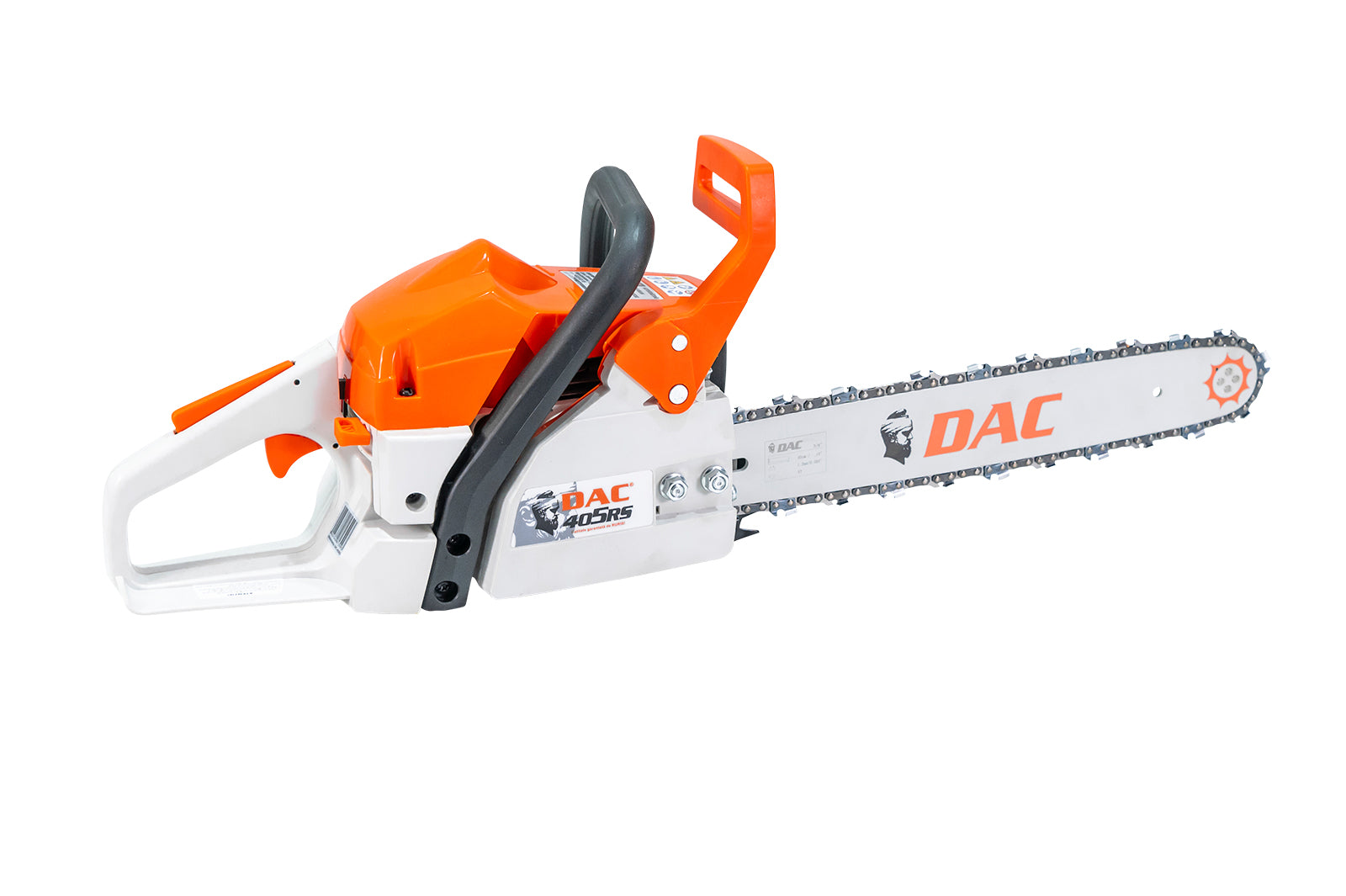 Motoferastrau Dac 405rs