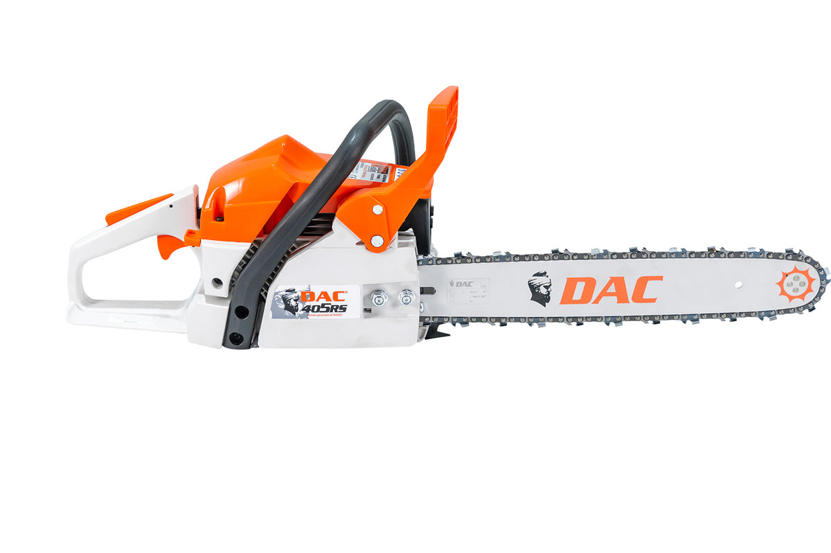 Motoferastrau Dac 405rs