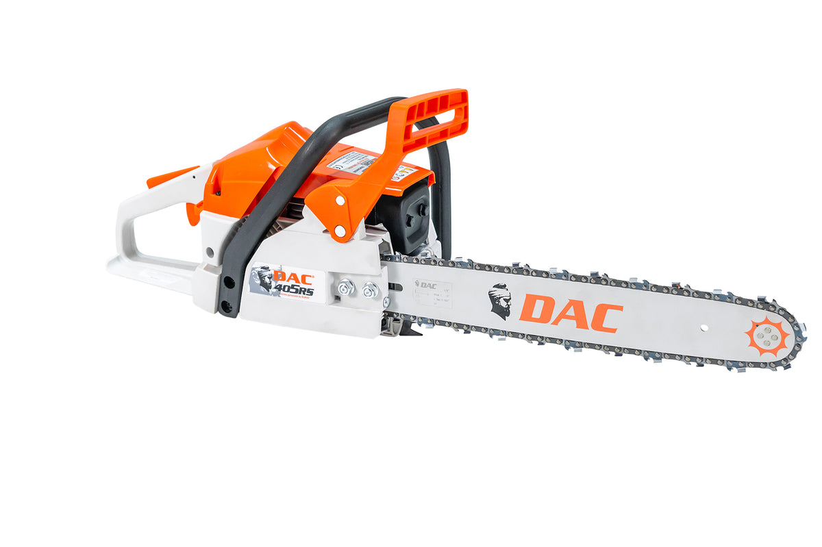 Motoferastrau Dac 405rs