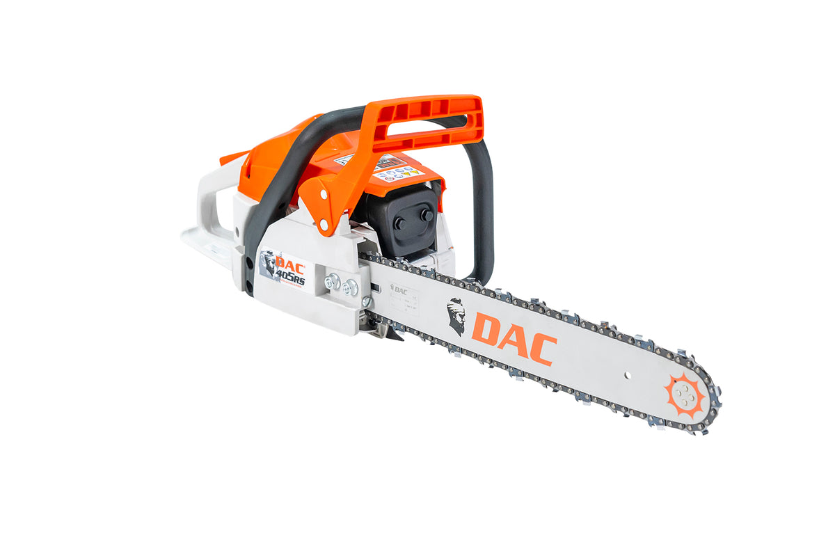 Motoferastrau Dac 405rs