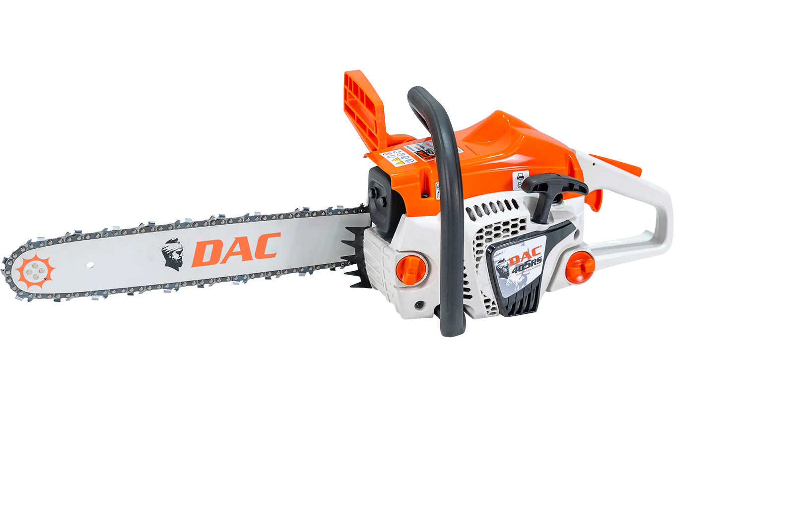 Motoferastrau Dac 405rs