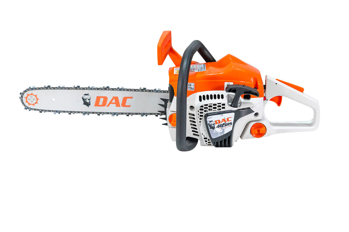 Motoferastrau Dac 405rs