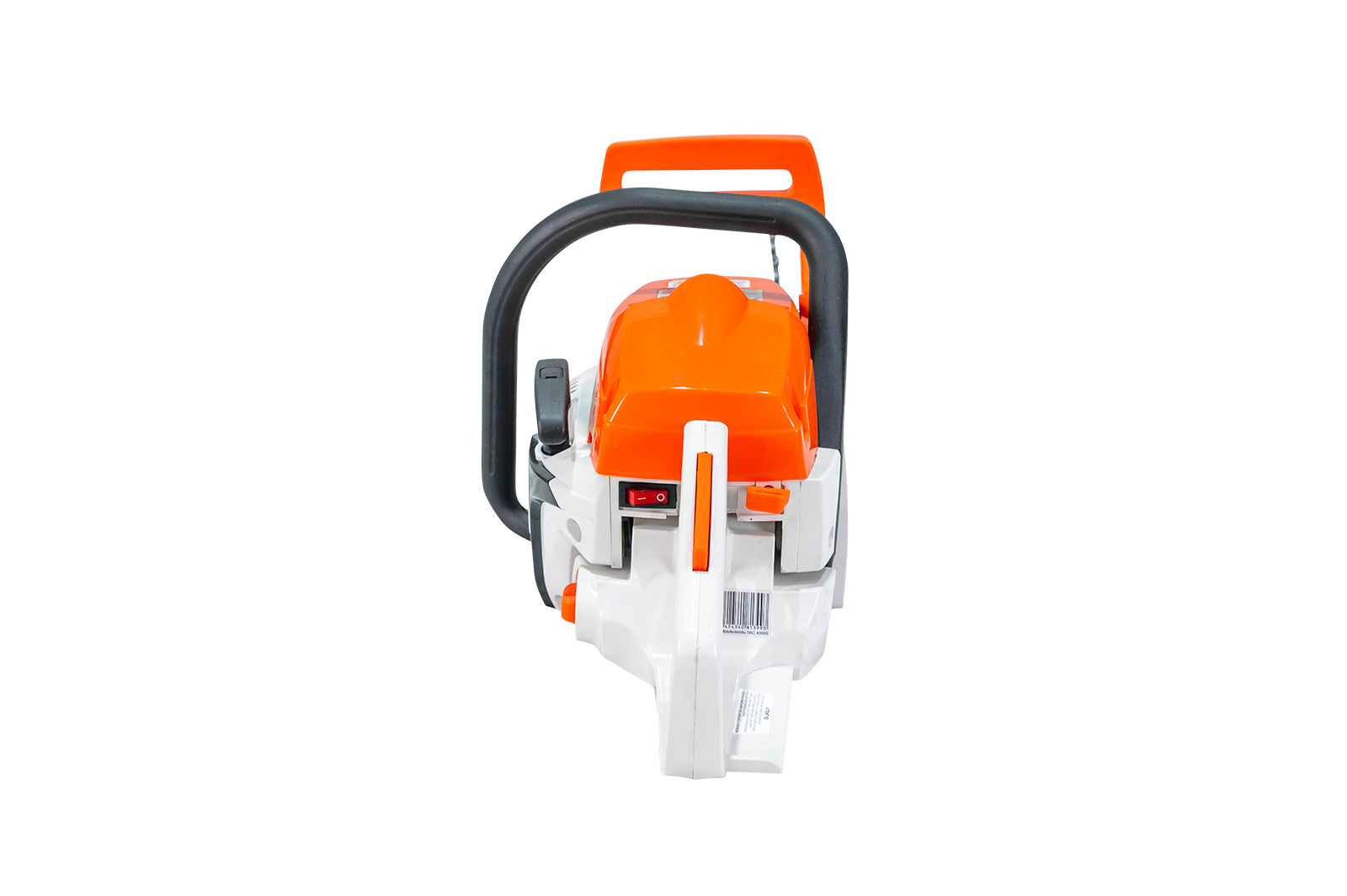 Motoferastrau Dac 405rs