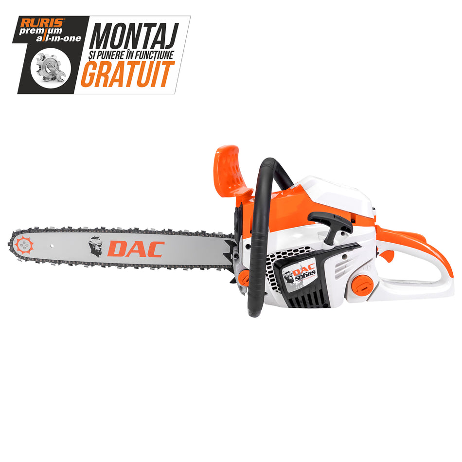 Motoferastrau Dac 506rs