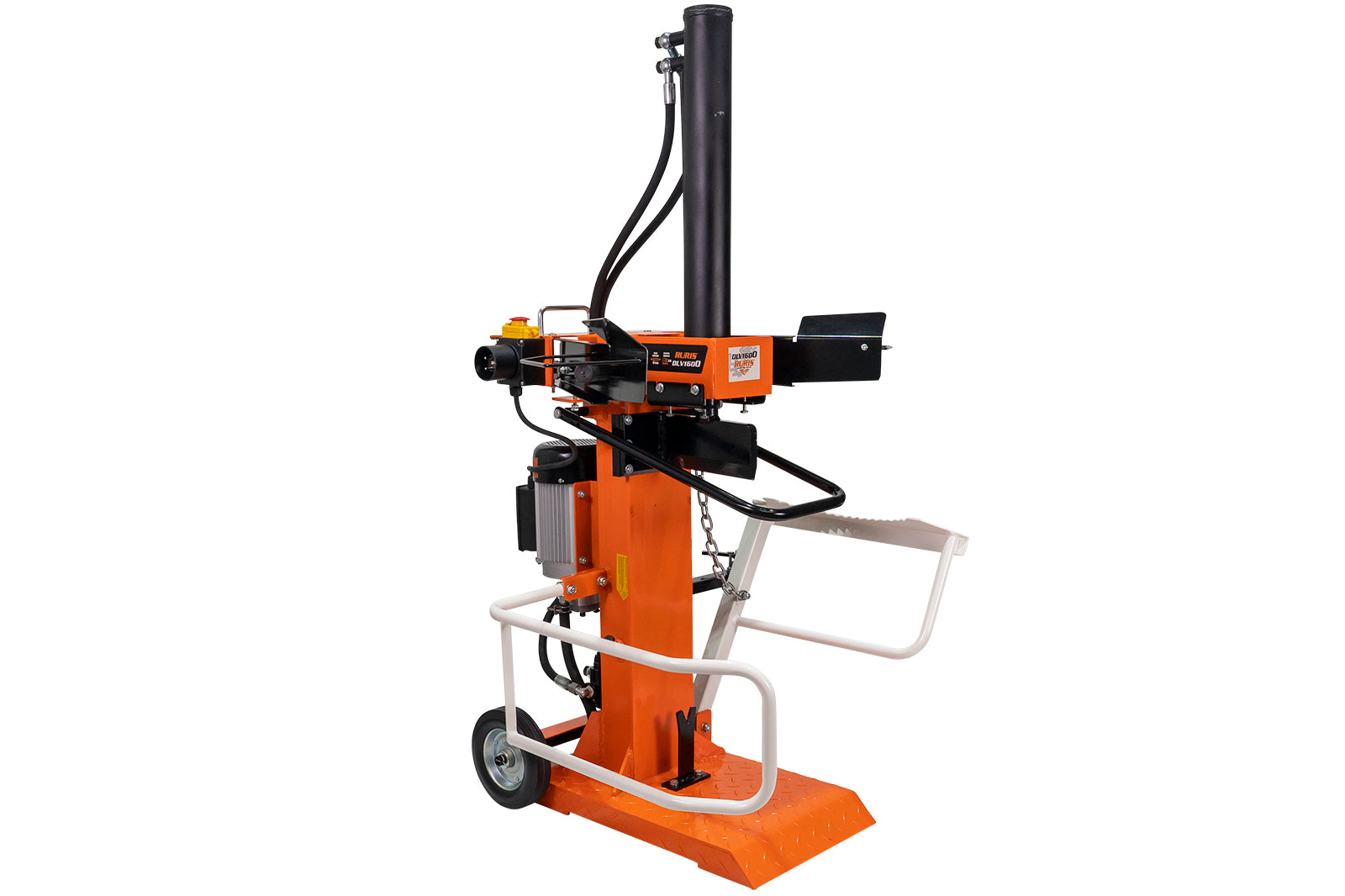 Despicator Vertical Lemne Ruris Dlv1600