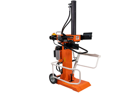 Despicator Vertical Lemne Ruris Dlv1600