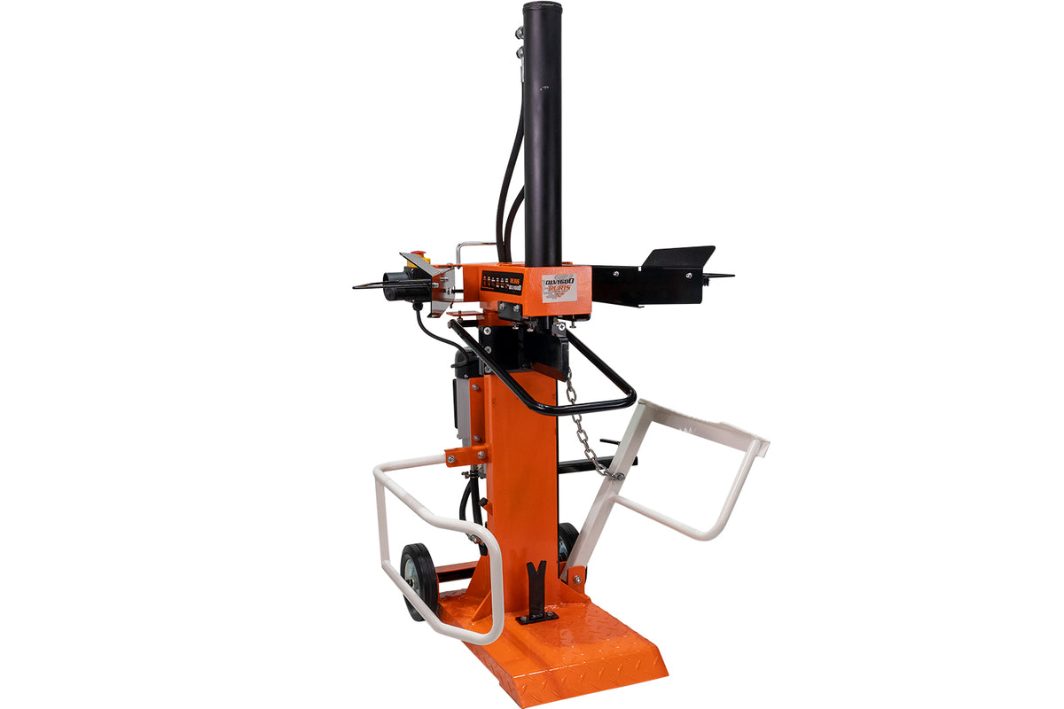 Despicator Vertical Lemne Ruris Dlv1600