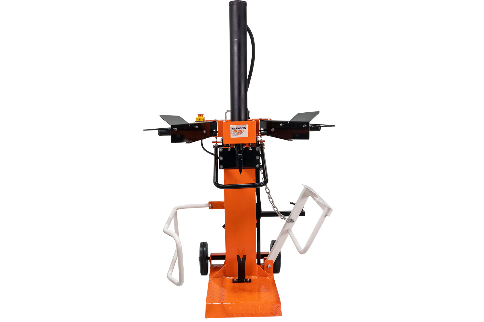 Despicator Vertical Lemne Ruris Dlv1600