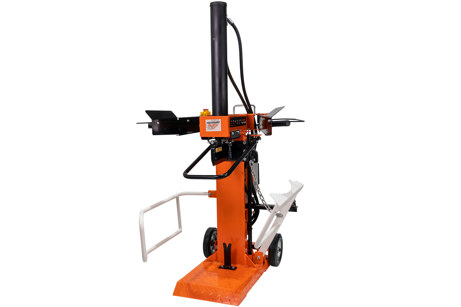 Despicator Vertical Lemne Ruris Dlv1600