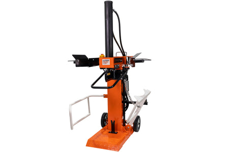 Despicator Vertical Lemne Ruris Dlv1600