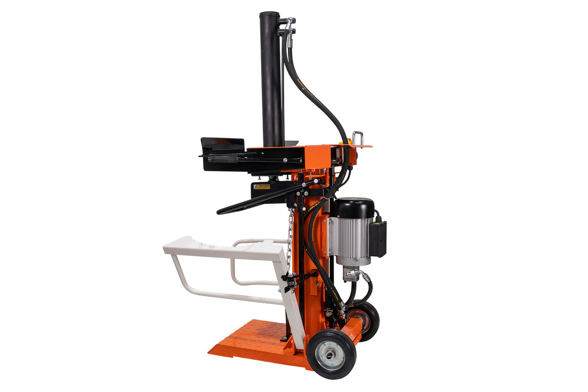 Despicator Vertical Lemne Ruris Dlv1600