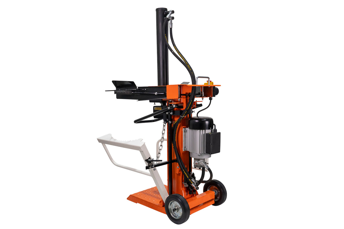 Despicator Vertical Lemne Ruris Dlv1600