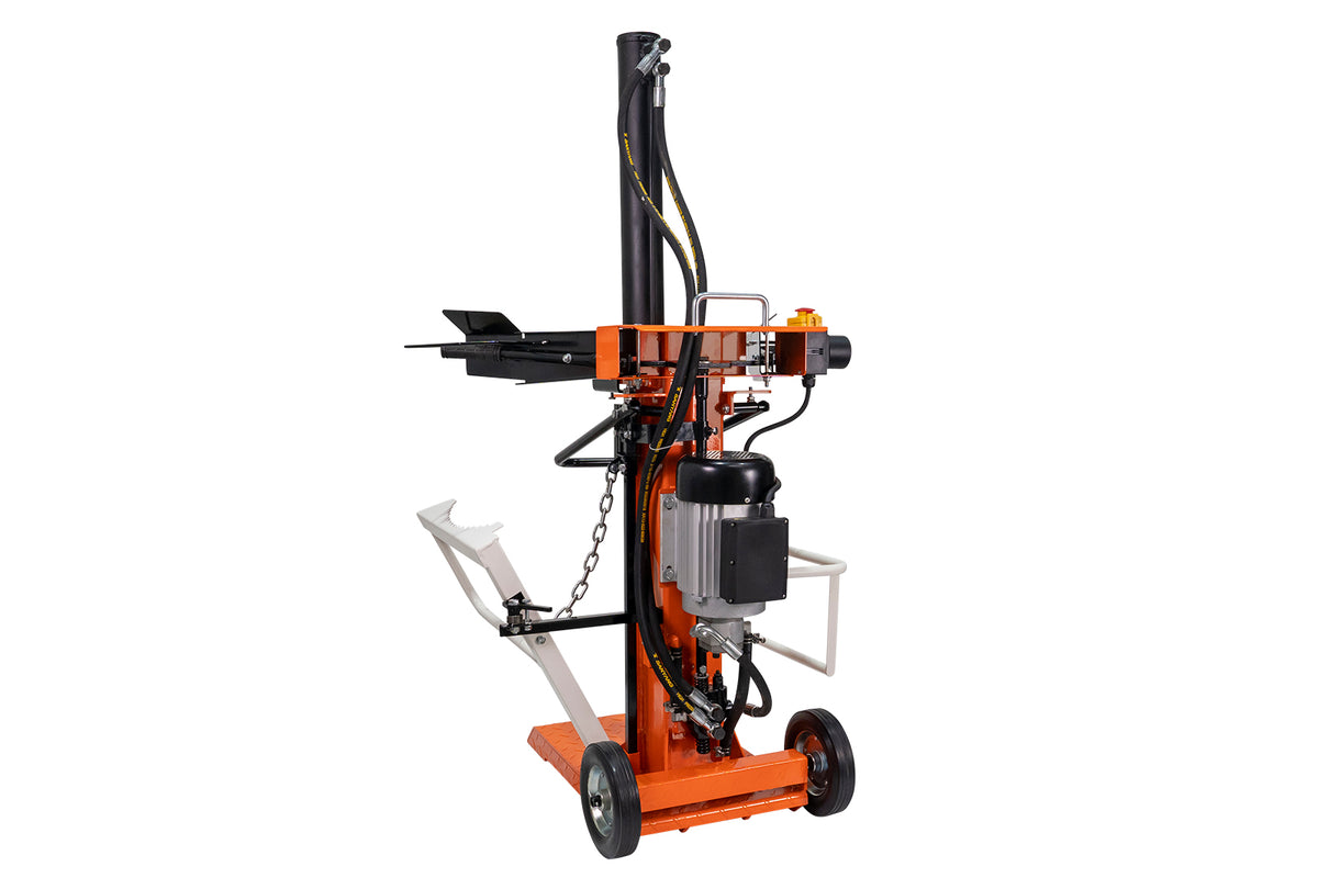Despicator Vertical Lemne Ruris Dlv1600