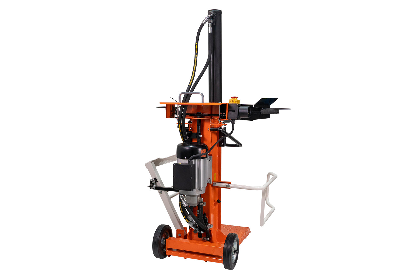 Despicator Vertical Lemne Ruris Dlv1600
