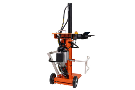 Despicator Vertical Lemne Ruris Dlv1600