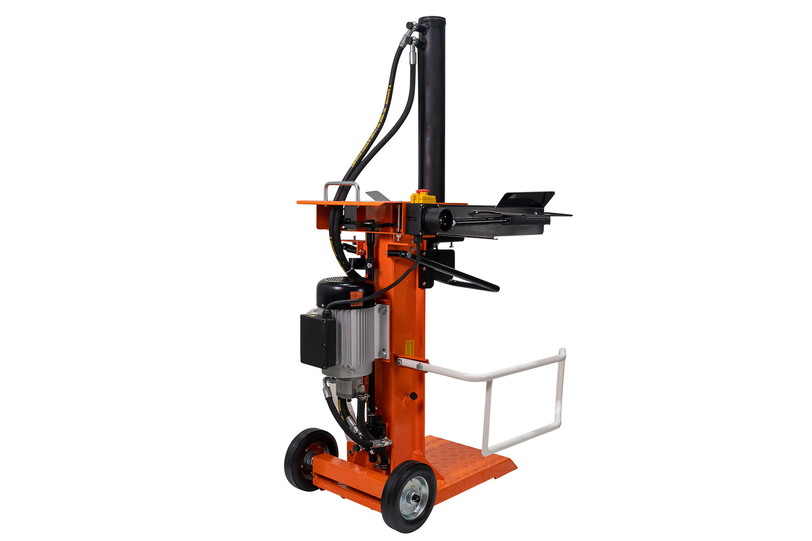 Despicator Vertical Lemne Ruris Dlv1600
