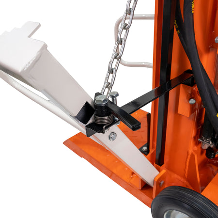 Despicator Vertical Lemne Ruris Dlv1600