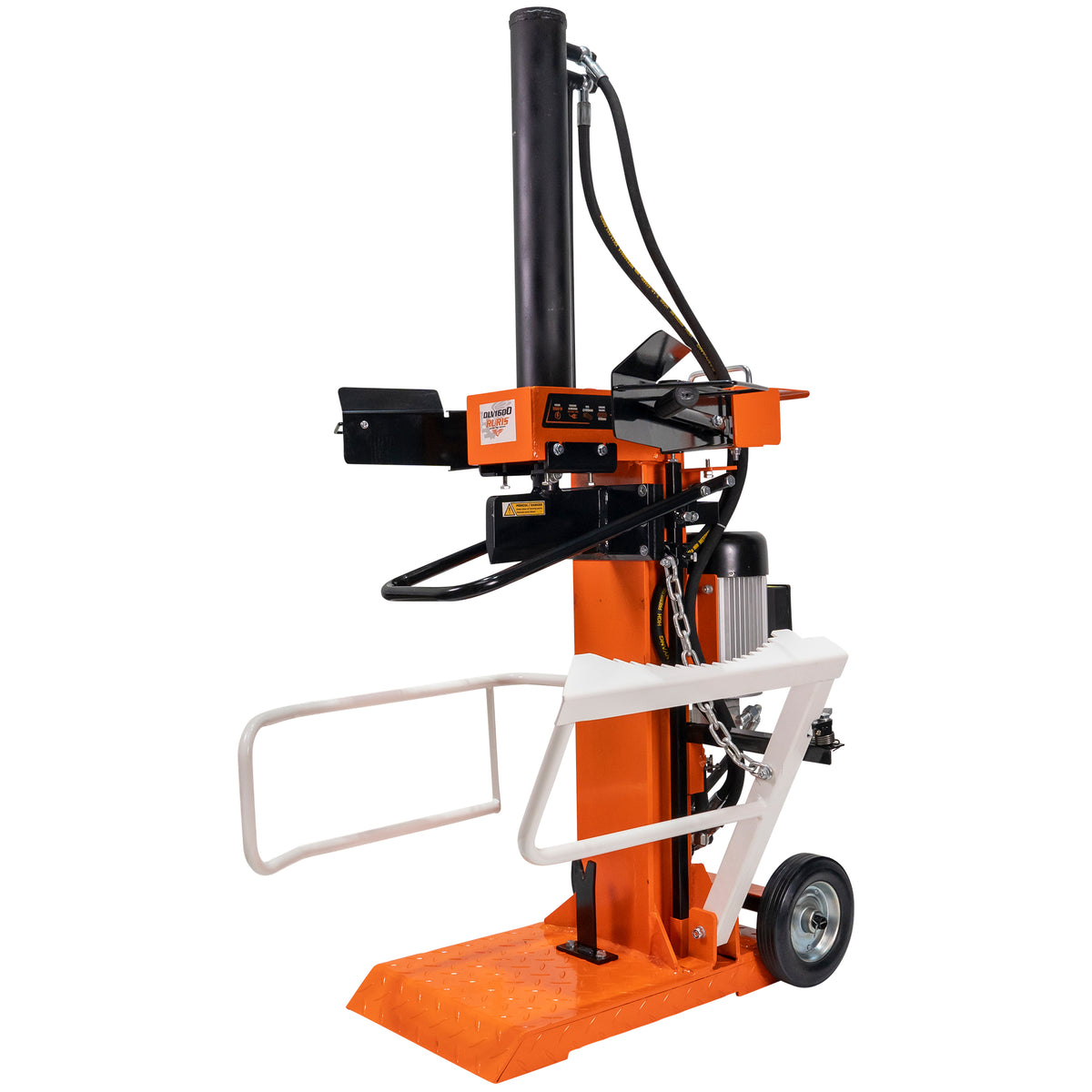 Despicator Vertical Lemne Ruris Dlv1600