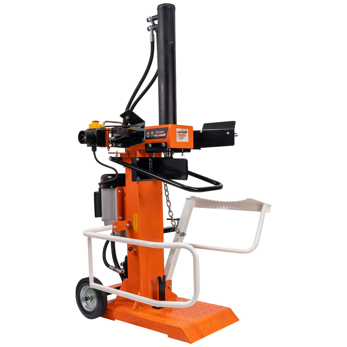Despicator Vertical Lemne Ruris Dlv1600