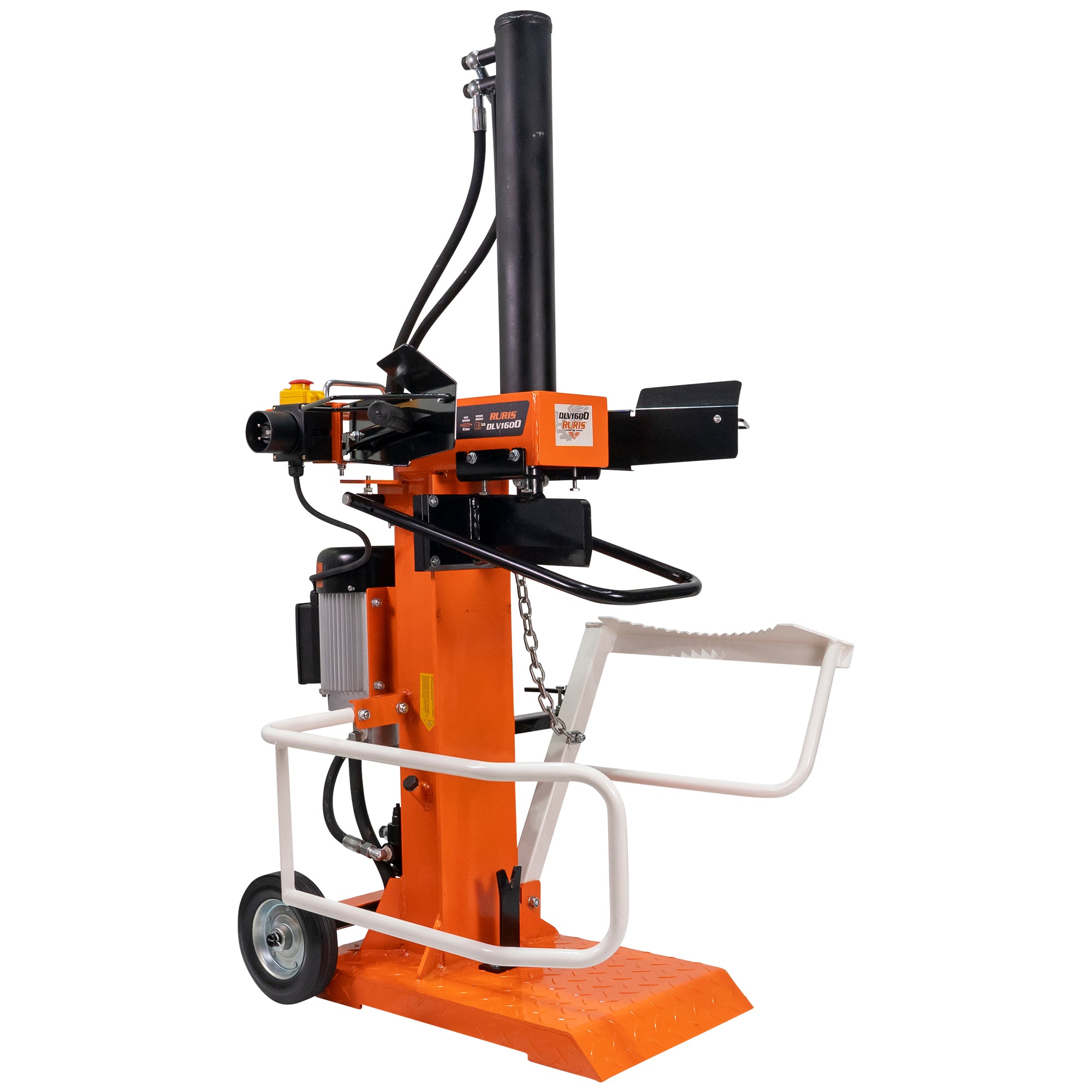 Despicator Vertical Lemne Ruris Dlv1600