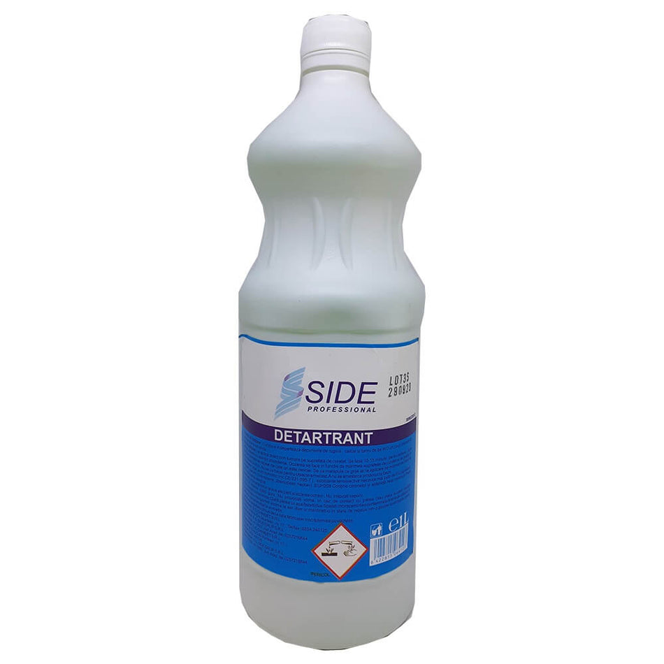 Detartrant Side Profesional
