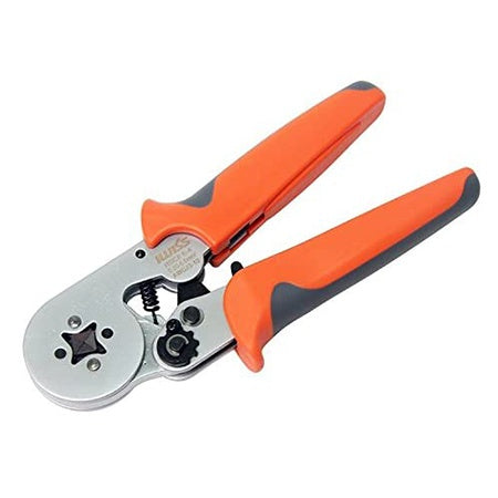 Cleste de sertizare pini terminali 0.25-10 mm² E-HSC8