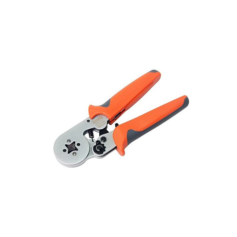 Cleste de sertizare pini terminali 0.25-10 mm² E-HSC8