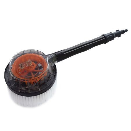 Perie rotativă accesorii TM167002/TM181102 compatibilitate TM16105, TM18135, TM18165, VM1650 TRYTON EAA00001