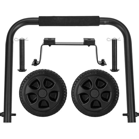 Kit transport cu roți și mâner pentru TOG5500, accesorii montaj, TRYTON EATOG55