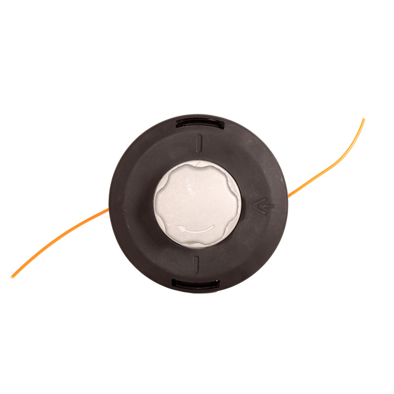 Tambur automat reîncărcabil pentru motocoasă, fir 1.5-3.0 mm, Easy-Load, Tryton EATOP01