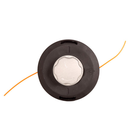 Tambur automat reîncărcabil pentru motocoasă, fir 1.5-3.0 mm, Easy-Load, Tryton EATOP01