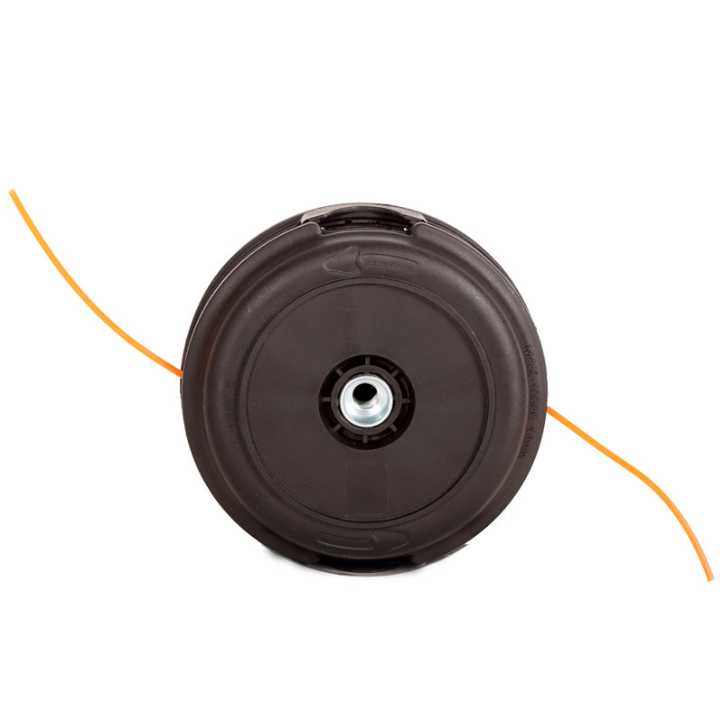 Tambur automat reîncărcabil pentru motocoasă, fir 1.5-3.0 mm, Easy-Load, Tryton EATOP01