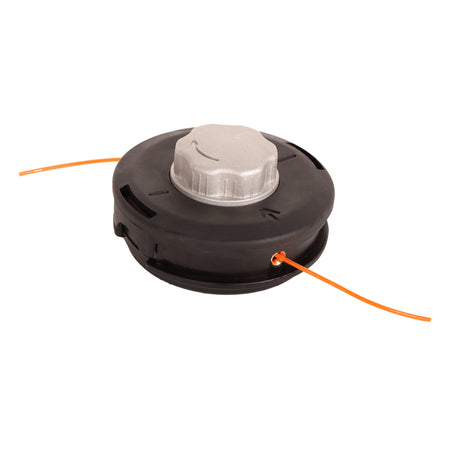 Tambur automat reîncărcabil pentru motocoasă, fir 1.5-3.0 mm, Easy-Load, Tryton EATOP01
