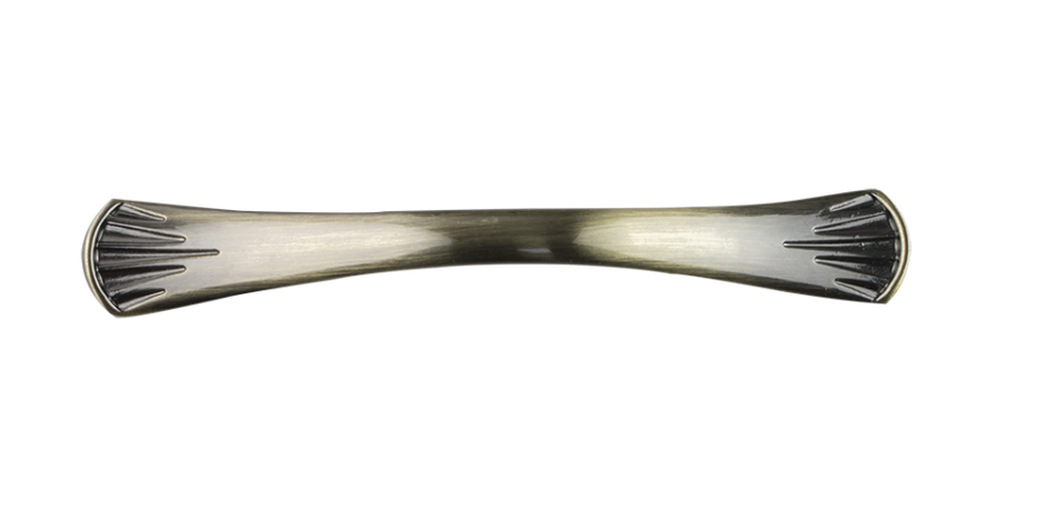 Mâner pentru sertar QUEEN 128