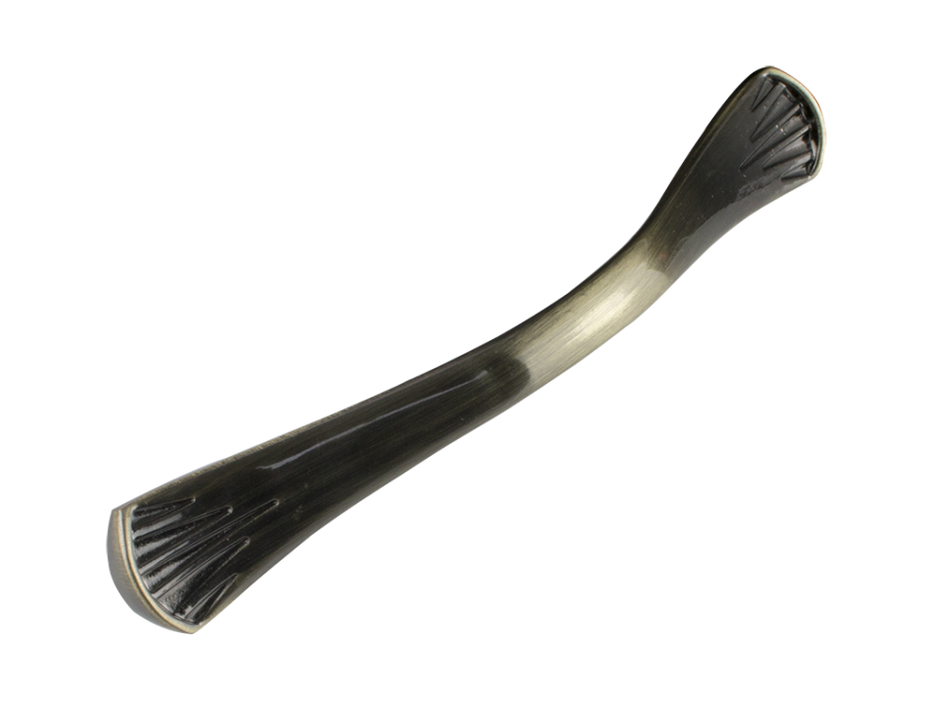 Mâner pentru sertar QUEEN 128