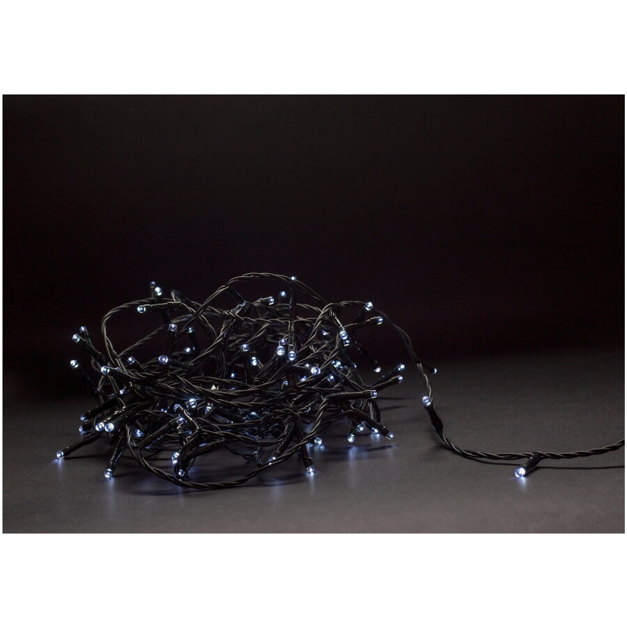 Plasa Luminoasa 240 Led, Efect Cascada 8 Programe 1mx2m,de Ext