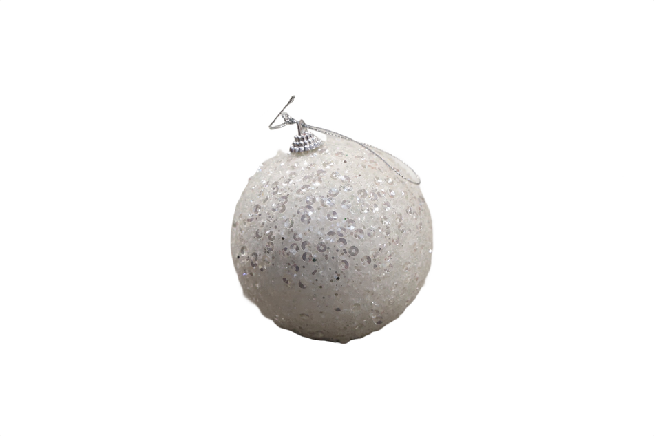 Glob Alb Cu Paiete Pl 13054w10 Xmas