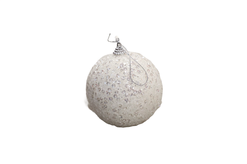 Glob Alb Cu Paiete Pl 13054w10 Xmas