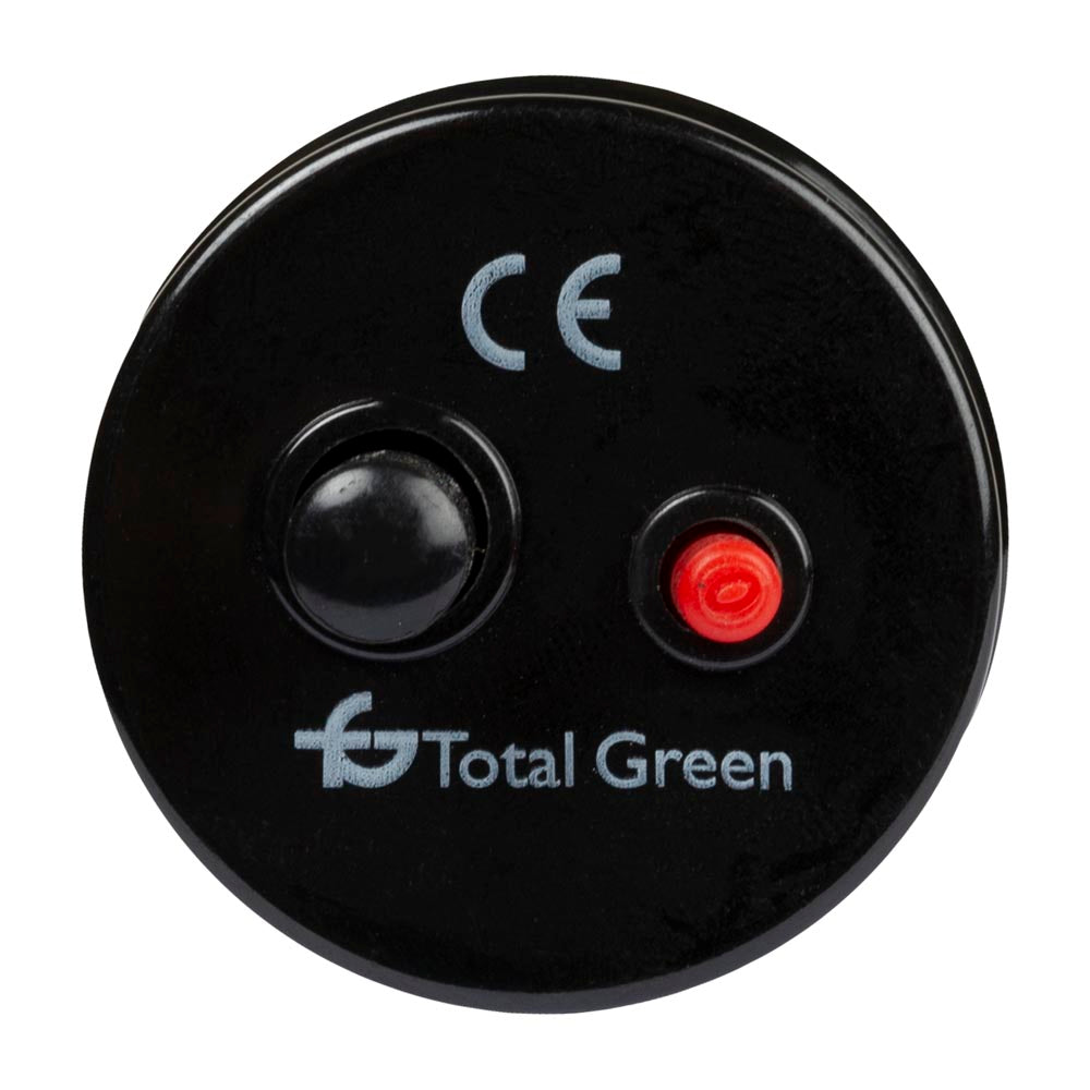 Siguranță fuzibilă Total Green de 16 A cu curbă de declanșare C și tensiune de 230 V
