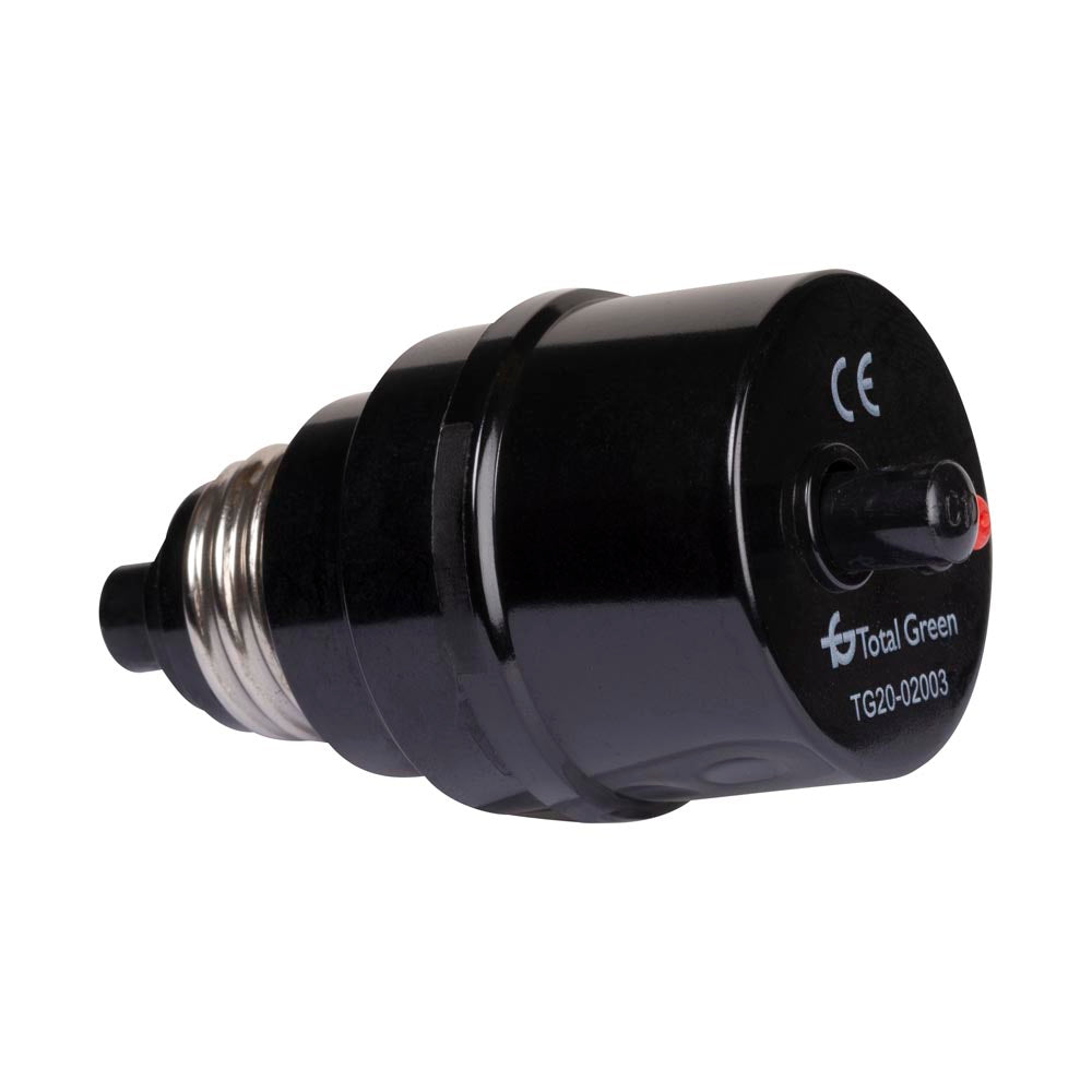 Siguranță fuzibilă Total Green de 20 A cu curbă de declanșare C pentru 230 V