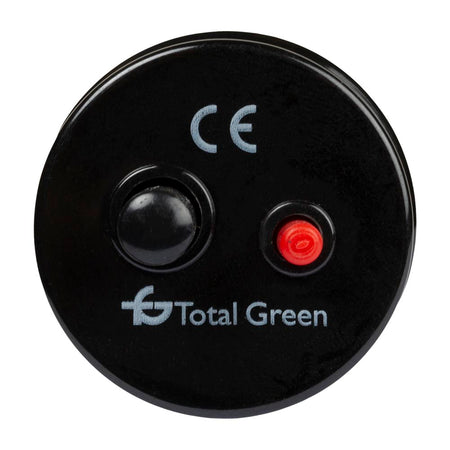 Siguranță fuzibilă Total Green de 20 A cu curbă de declanșare C pentru 230 V