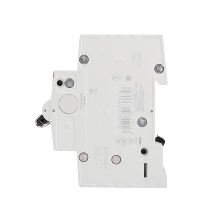 Întrerupător automat Abb SH203-L 20 A 3P curba C cu capacitate de rupere 4,5 kA