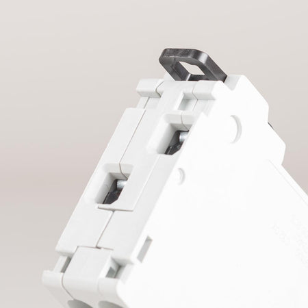 Întreruptor automat Abb SN201-L 32 A 1P+N cu curbă C și capacitate de rupere de 4,5 kA