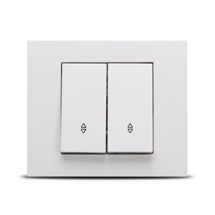 Comutator St Alb Ovivo Grano