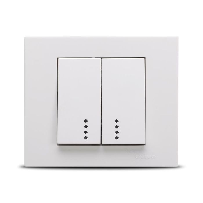 Comutator St Alb Ovivo Grano